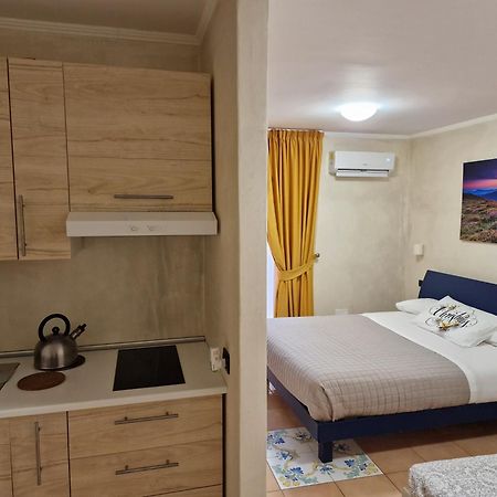 Vittoria Guest House ساليرنو المظهر الخارجي الصورة