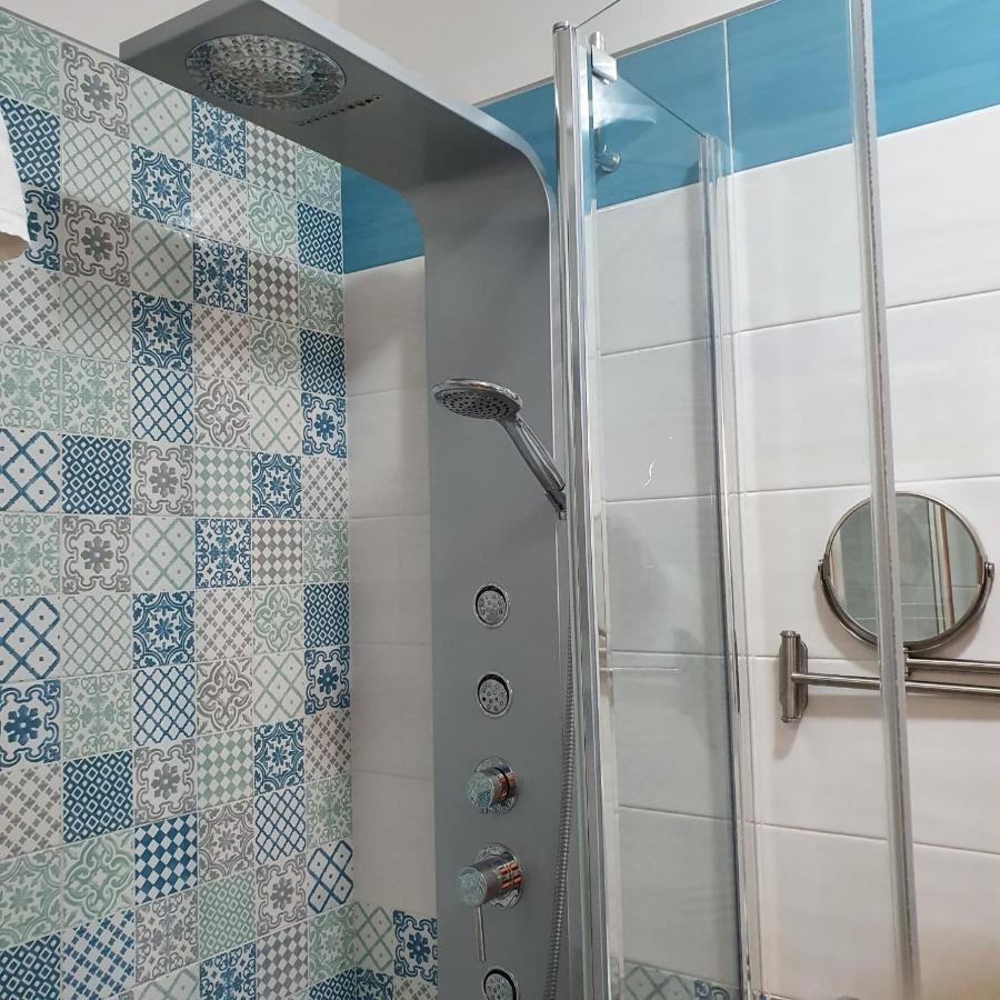Vittoria Guest House ساليرنو المظهر الخارجي الصورة