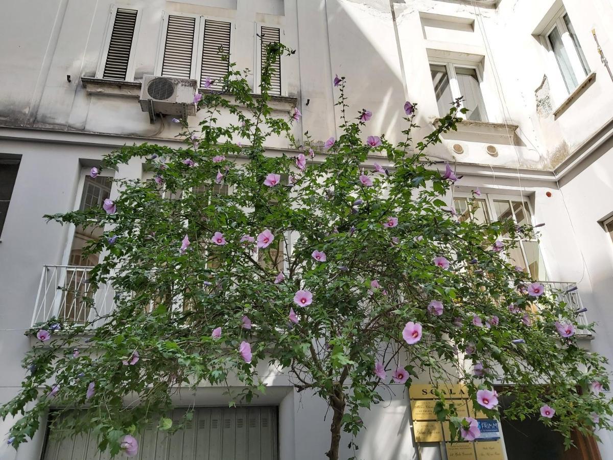 Vittoria Guest House ساليرنو المظهر الخارجي الصورة