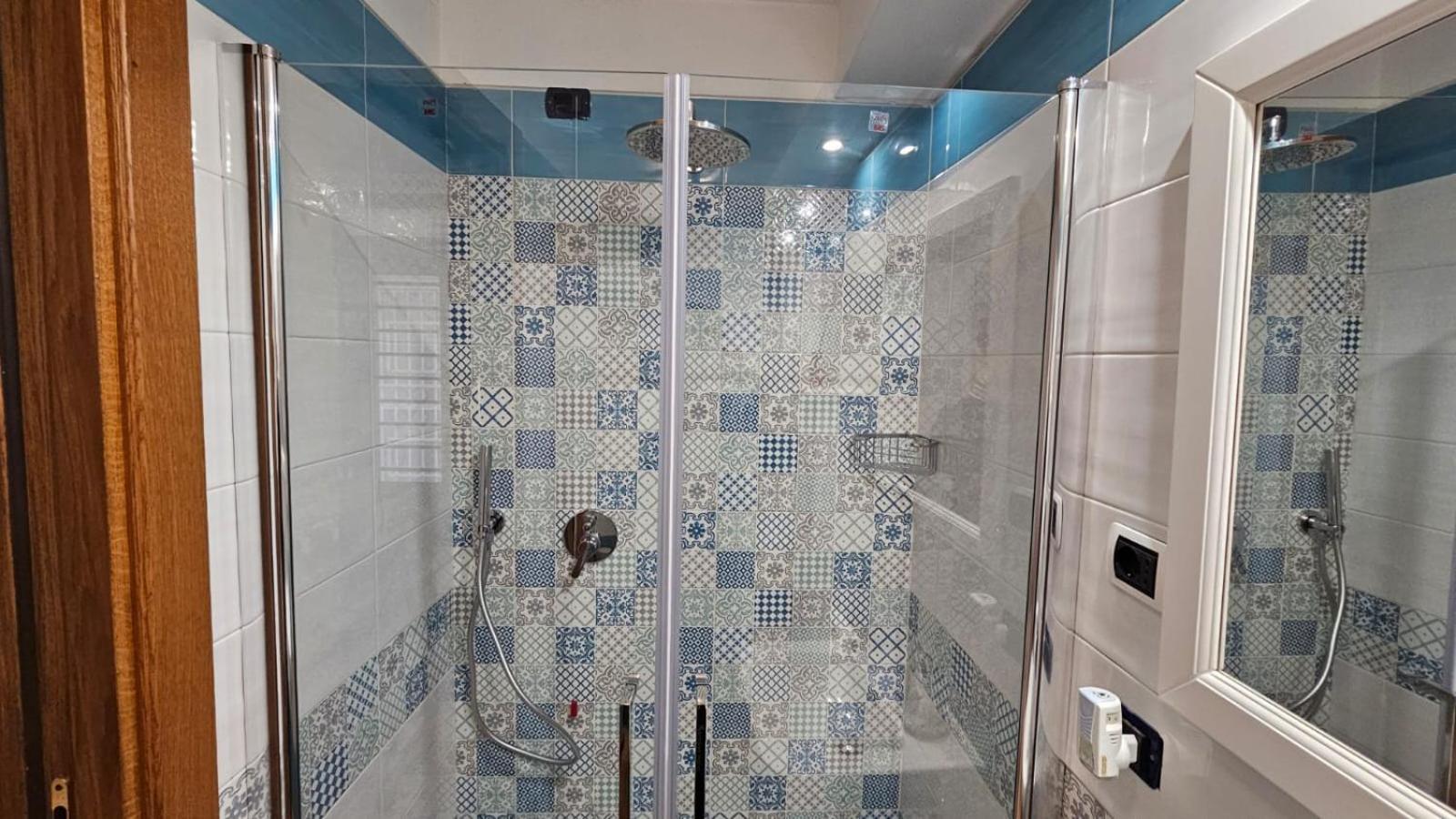 Vittoria Guest House ساليرنو المظهر الخارجي الصورة
