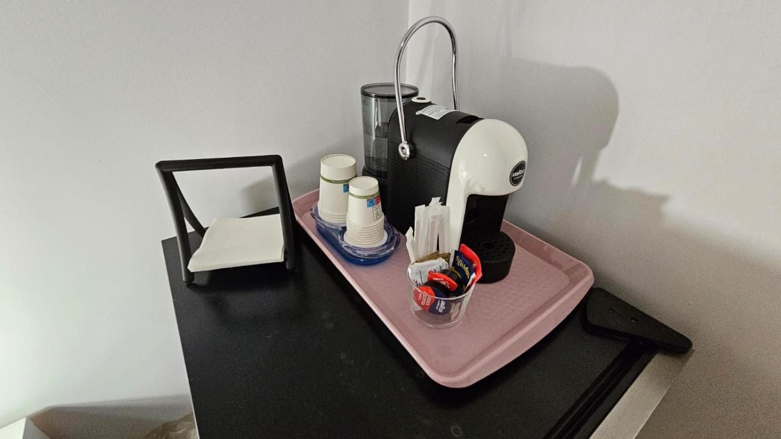 Vittoria Guest House ساليرنو المظهر الخارجي الصورة