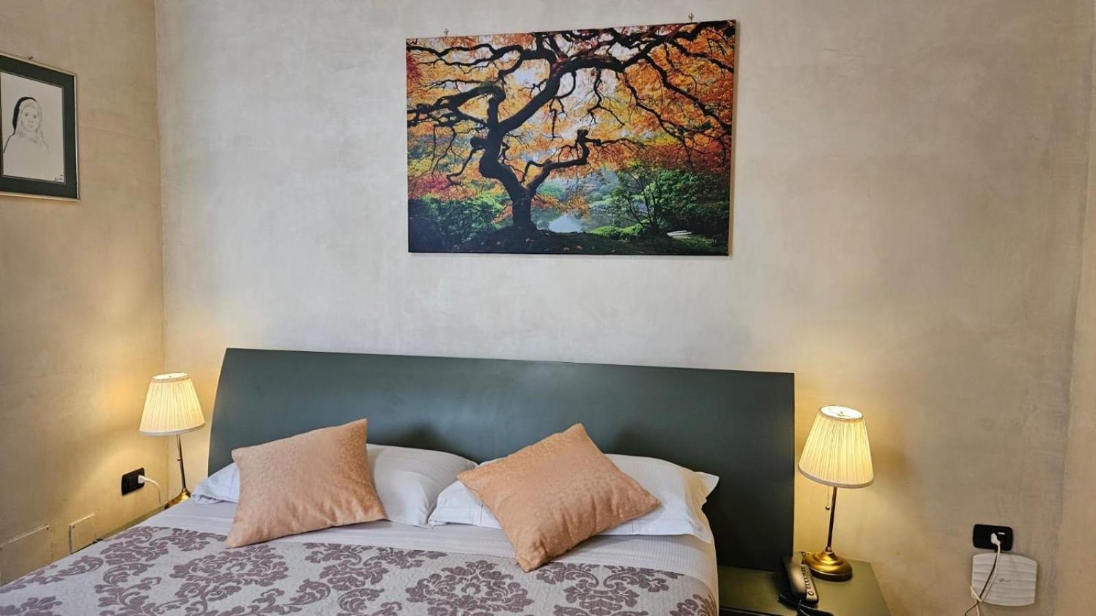 Vittoria Guest House ساليرنو المظهر الخارجي الصورة