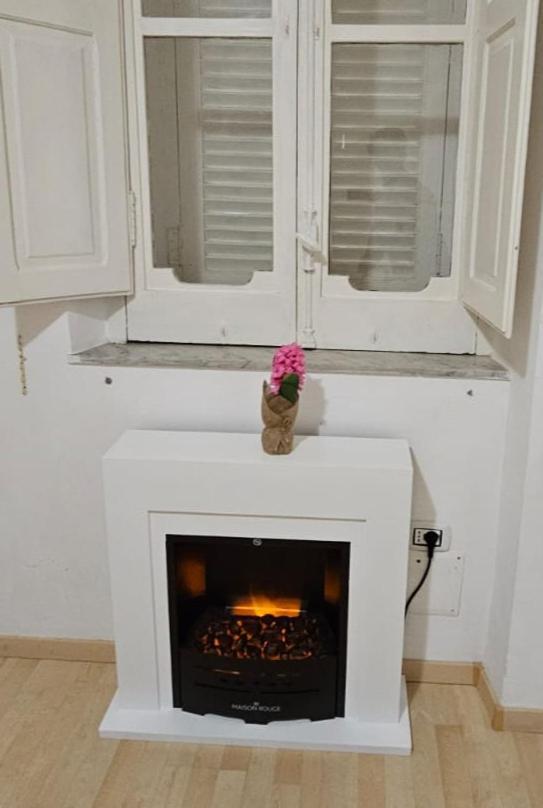 Vittoria Guest House ساليرنو المظهر الخارجي الصورة