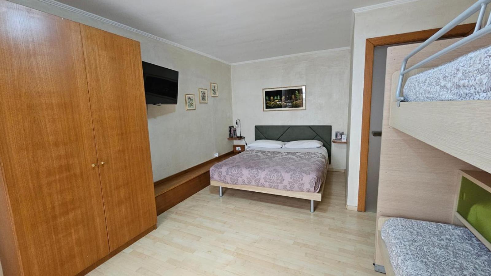 Vittoria Guest House ساليرنو المظهر الخارجي الصورة