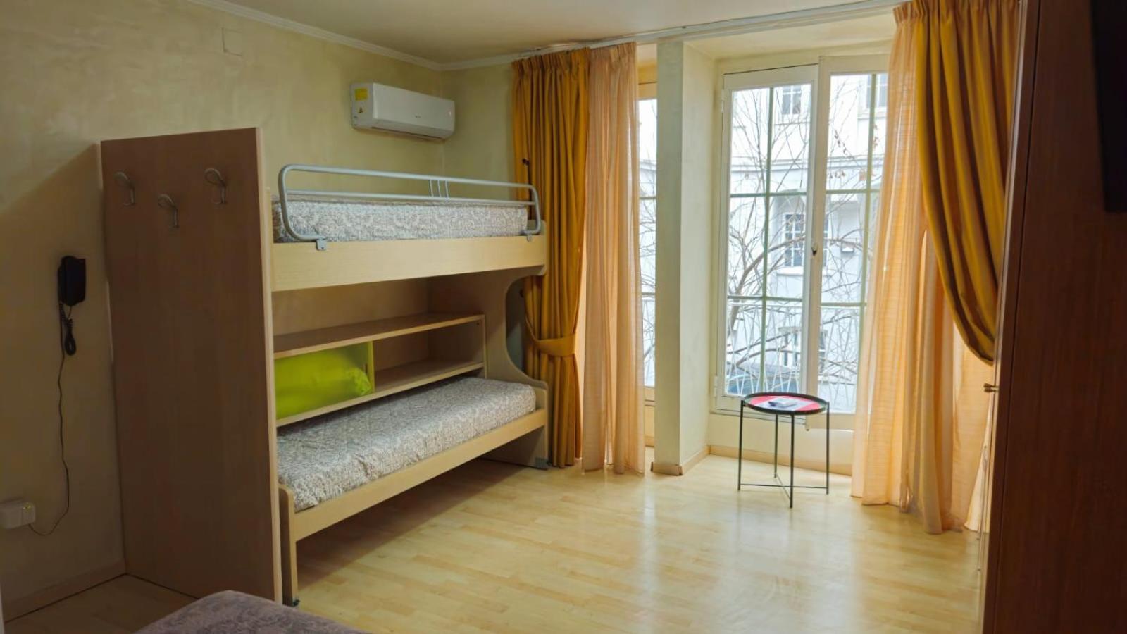 Vittoria Guest House ساليرنو المظهر الخارجي الصورة