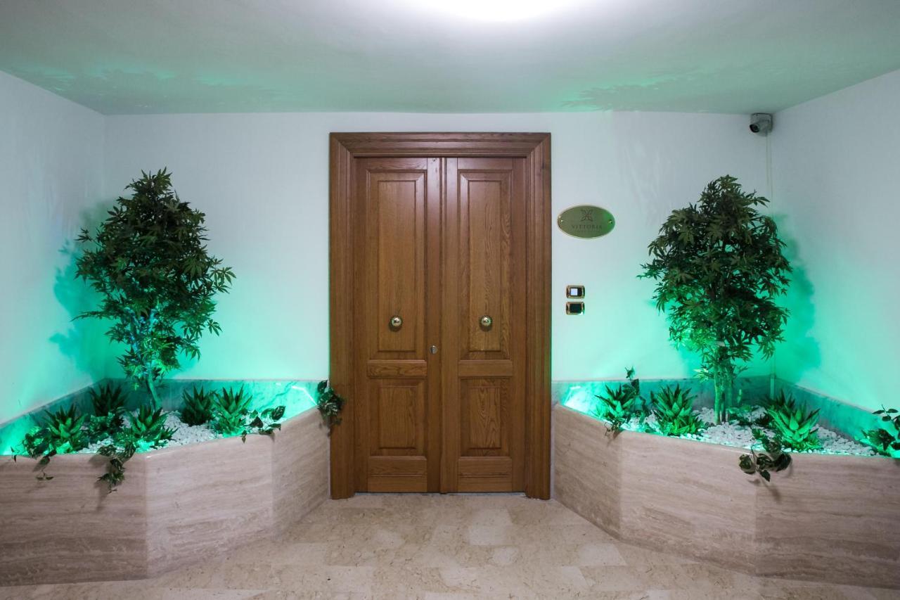 Vittoria Guest House ساليرنو المظهر الخارجي الصورة
