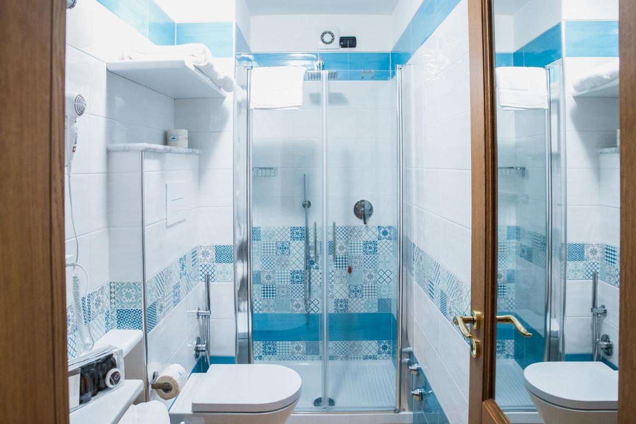 Vittoria Guest House ساليرنو المظهر الخارجي الصورة
