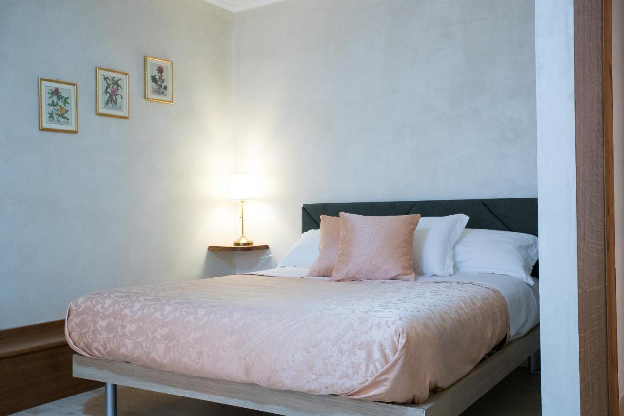 Vittoria Guest House ساليرنو المظهر الخارجي الصورة